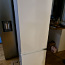 Встроенный холодильник с морозильной камерой Electrolux (фото #4)