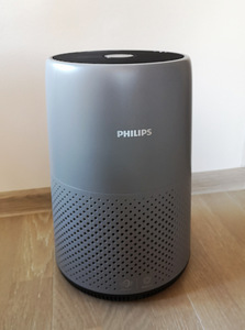 Õhupuhasti Philips ac0830/10 (1 foto / 1)