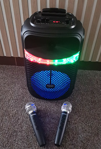 Bontempi (1 фото из 5)