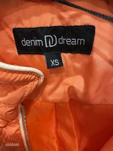 Denim Dream XS куртка (фото #3)