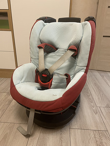 Maxi Cosi Tobi turvatool 9-18 kg (1 foto / 2)