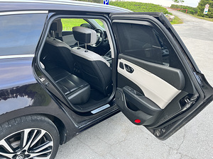 Renault Talisman Initiale Paris 4control 1,6 dci (10 foto / 15)
