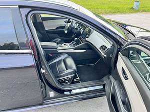 Renault Talisman Initiale Paris 4control 1,6 dci (11 foto / 15)