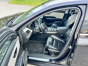 Renault Talisman Initiale Paris 4control 1,6 dci (15 foto / 15)