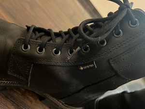 Mootorratta saapad Gaerne GORE-TEX 42 suurus (2 foto / 4)