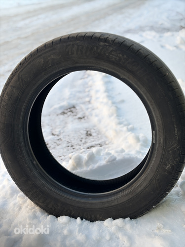 Bridgestone 225/60/r18 4tk