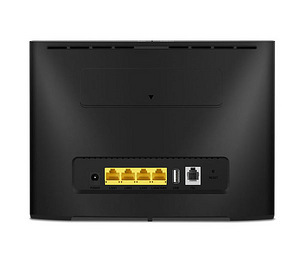 Huawei B525s Wi-Fi LTE SIM-карта (2 фото из 2)