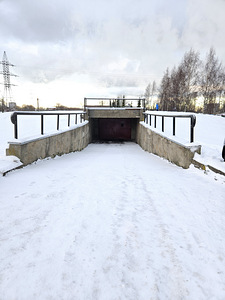 J. Koorti tn 1a, Lasnamäe, Tallinn, Harjumaa (5 foto / 6)