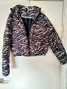 Korralik k/s jope XS/S (3 foto / 4)