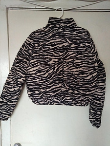Korralik k/s jope XS/S (4 foto / 4)
