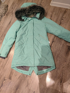 Korralik huppa talve parka 152 (1 foto / 3)