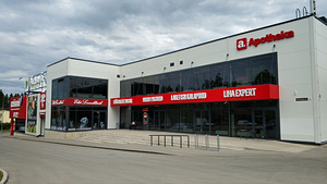 Lilleoru tee 4, Laiaküla, Viimsi vald, Harjumaa (1 foto / 3)