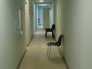 Üüripind Keila kesklinnas (4 foto / 6)