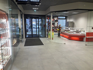 Üüripind Nurga keskuses Maardu linnas (4 foto / 4)