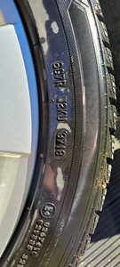 M: 17" octavia orginaal veljed (4 foto / 4)