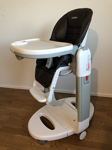 Peg Perego Tatamia (1 foto / 1)