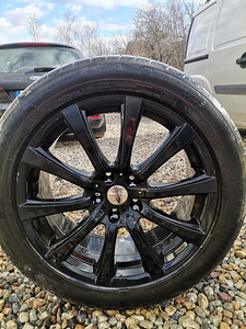 Valuveljed 20" (6 foto / 8)