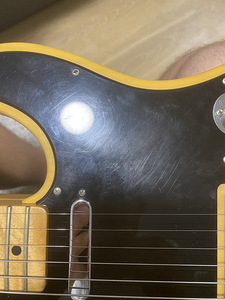 Fender telecaster mexico special edition (9 foto / 9)