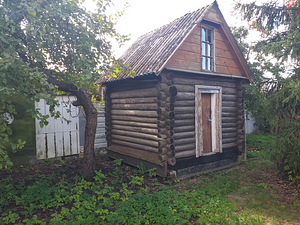 Lille tn 25, Paldiski, Lääne-Harju vald, Harjumaa (8 фото из 20)