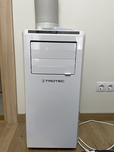 Konditsioneer Trotec PAC 2010 SH (2 foto / 5)