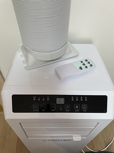 Konditsioneer Trotec PAC 2010 SH (3 foto / 5)