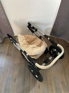 Детская коляска 3 в 1 (5 фото из 5)