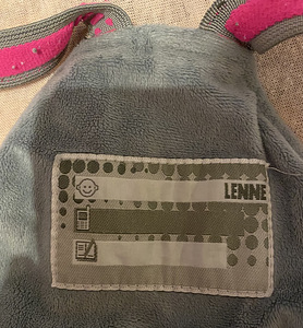Lenne Püksid 122 (4 foto / 4)