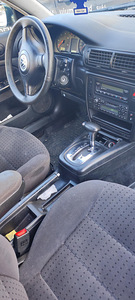 Volswagen passat (4 foto / 12)