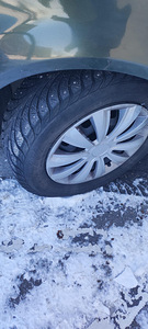 Volswagen passat (10 foto / 12)