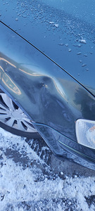 Volswagen passat (12 foto / 12)
