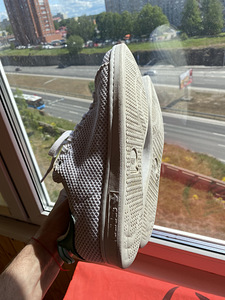 Мужские кроссовки Adidas (4 фото из 5)