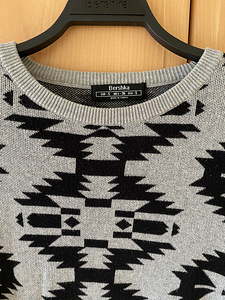 Bershka meeste kampsun (2 foto / 3)