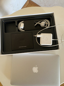 MacBook Air 2013 (4 фото из 9)