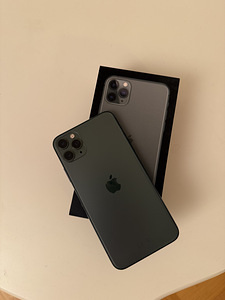 iPhone 11 Pro Max 256GB (1 фото из 5)
