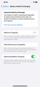 iPhone 11 Pro Max 256GB (5 фото из 5)