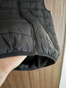 Meeste sulevest (6 foto / 6)