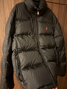 Meeste sulejope Polo Ralph Lauren (2 foto / 8)