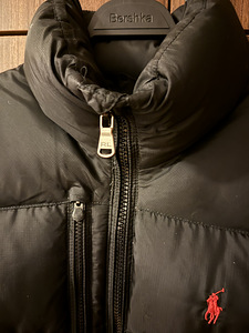 Meeste sulejope Polo Ralph Lauren (4 foto / 8)