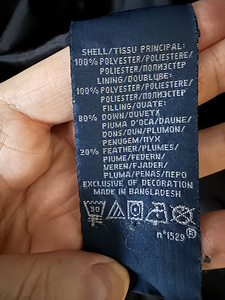 Meeste sulejope Polo Ralph Lauren (7 foto / 8)