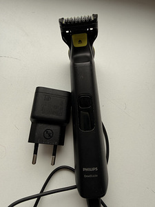 Trimmer QP6530 Philips OneBlade Pro (2 foto / 5)