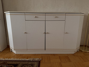 Комод с ящиками (2 фото из 10)