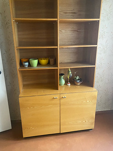 TASUTA ERINEVAT MÖÖBLIT TALLINNAS (6 foto / 10)