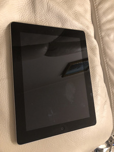iPad 4 (3 фото из 3)