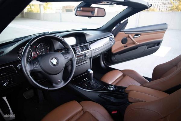 BMW 325d Individual Facelift M-packet (фото #7)
