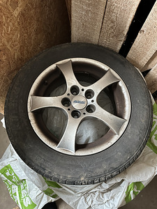 Колеса Autec (2 фото из 2)