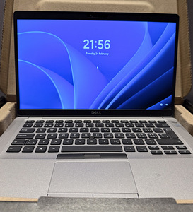 DELL LATITUDE 5410 (1 foto / 5)