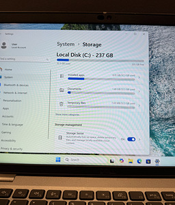 DELL LATITUDE 5430 (4 foto / 6)