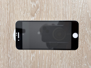 Защитная плёнка на iphone 7
