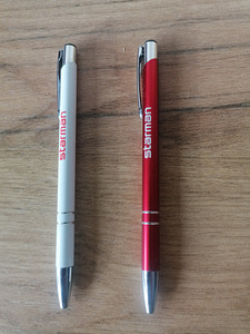 Ручки для коллекции
