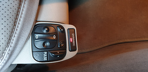Mercedes-Benz E320 CDI (6 foto / 14)